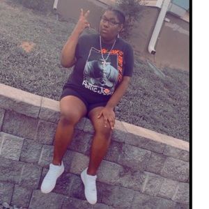 Meet your Posher, Keke